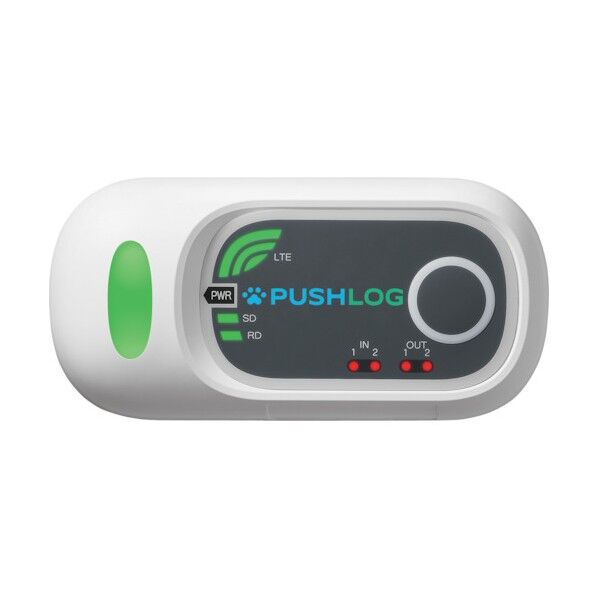 ゲートウェイ RS-485(Modus)タイプ GW-404 1点