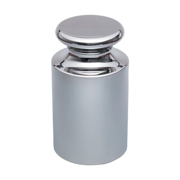 :OIML型円筒分銅 20g E2級 JCSS校正付 ケース付 E2CSO-20G 1点