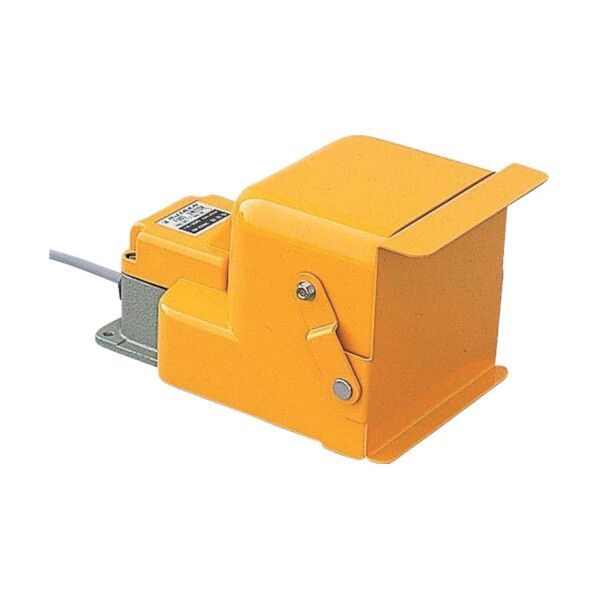 フットスイッチ VCTF1.25X3X1.5M OFL-G-SM2KS 1点