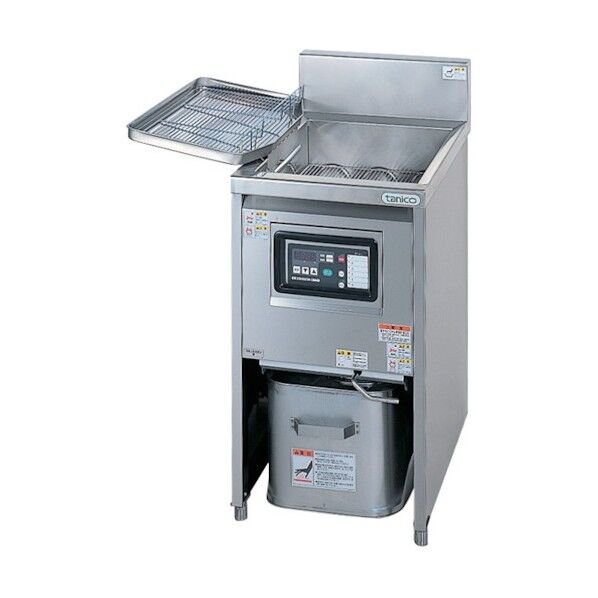 電磁フライヤー TIFL-45N 1点