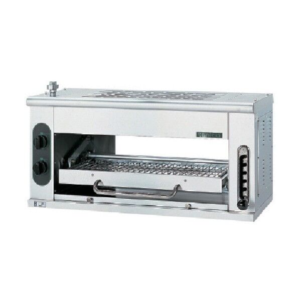 サラマンダー TSM-90 1点