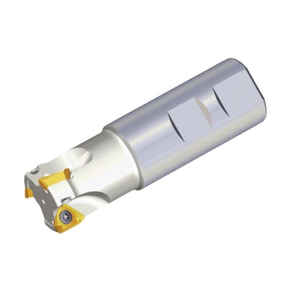 ミルラッシュ:カッター 3P TE90-232-W32-15 1点