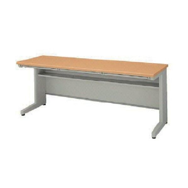 平デスク NED1860SA-AWL 1点