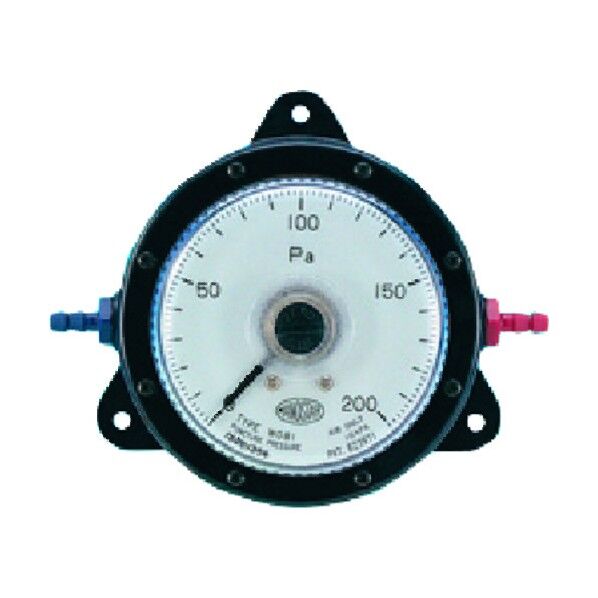 マノスターゲージ 81FN2E 152-56-88-41 1点