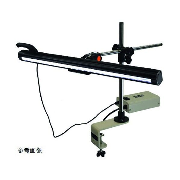 バーライト530用クランプスタンド 000-75-23-37 1点