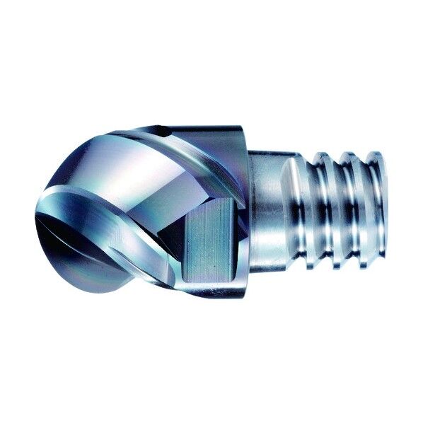 PHOENIX ヘッド交換式エンドミル PXM ボールタイプ 7830271 PXM PXBE120C12-03R060-P 1点