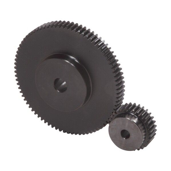 焼入平歯車 SS2.5-72H 1点