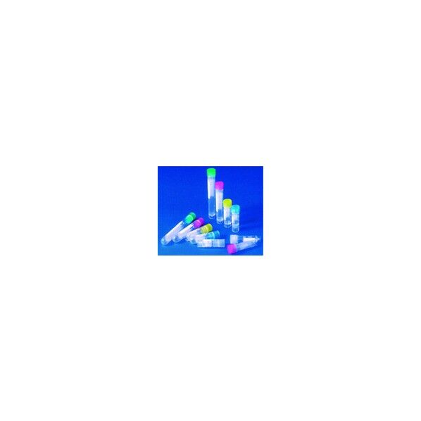 セラムチューブ インナcap 1.2mL 白 043-21-50-41 500点