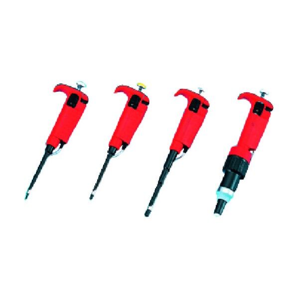 マイクロピペット PL-100 #1321-10 可変式 198-12-20-04 1点