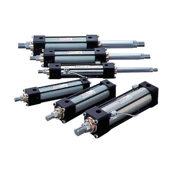 油圧シリンダ 100H-2R2SD40BB500-ABAH2-K 1点