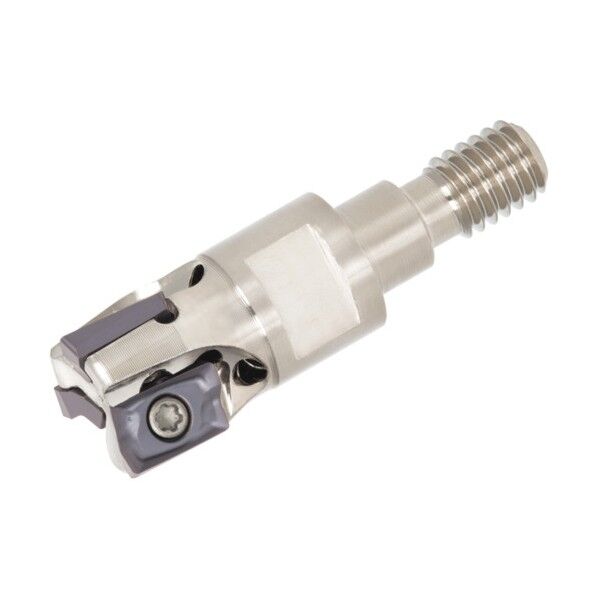 TAC柄付フライス HPAV06M012M06R03 1点