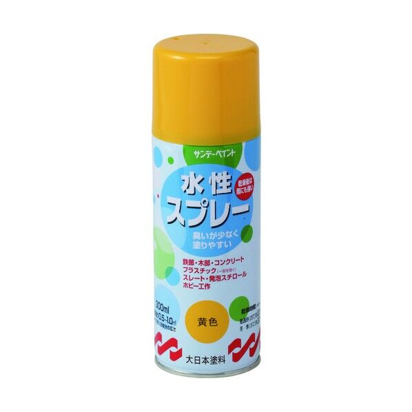 サンデーペイント 油性シリコントタン用 青 7K 266449 1点