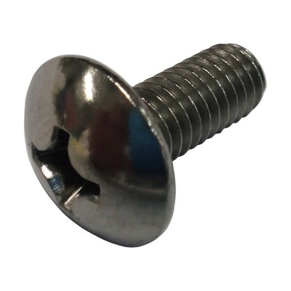 トラス頭小ねじ ステンレス 5×10 MUSHSS-SUS-510-1000P 1000本