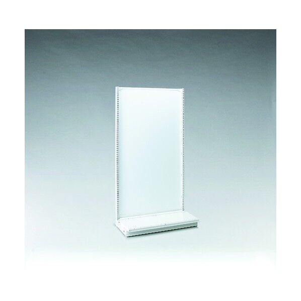 KS片面ボードタイプ連結 SX6042 WH 1点