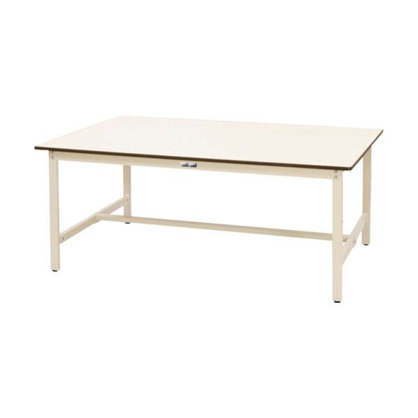 ワークテーブル 300シリーズ ワイドタイプ 固定式 SWPW-1812-II 1点