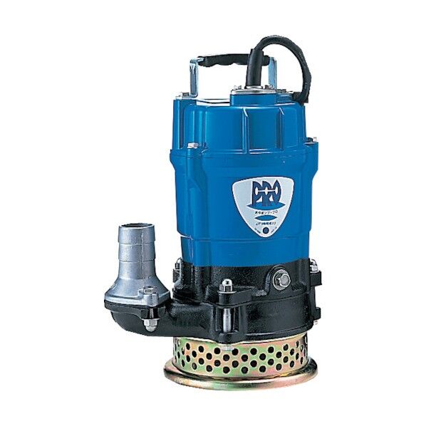 一般工事排水用水中ポンプ PRO-25S2 50HZ 1点