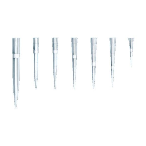 ラック入マキシペンスフィルターチップ 10μl 目盛付 529100 1点