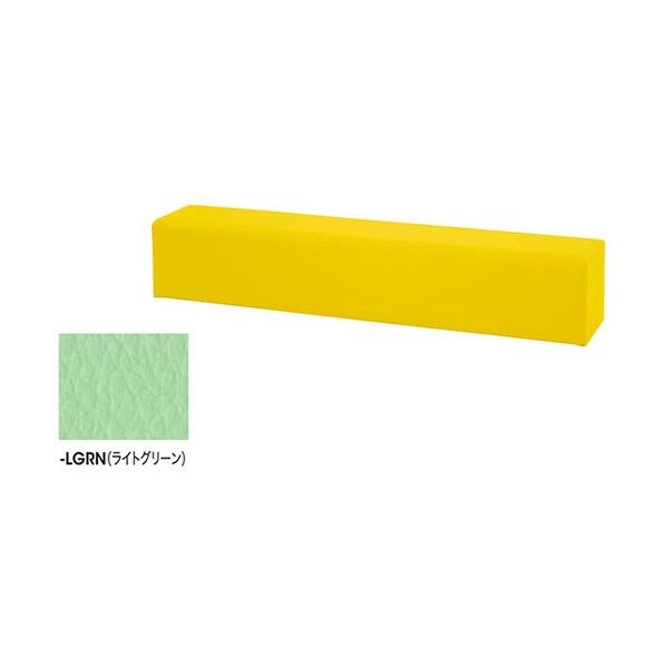 レザーベンチ KPS1102ST-LGRN 1点