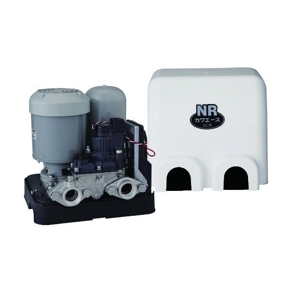 家庭用ポンプ カワエース(ステンレスケーシング) NR136S 1点