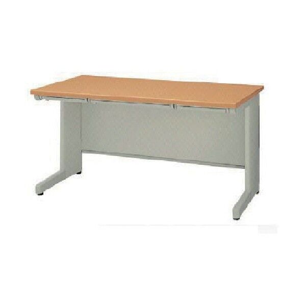 平デスク NED148F-AWL 1点