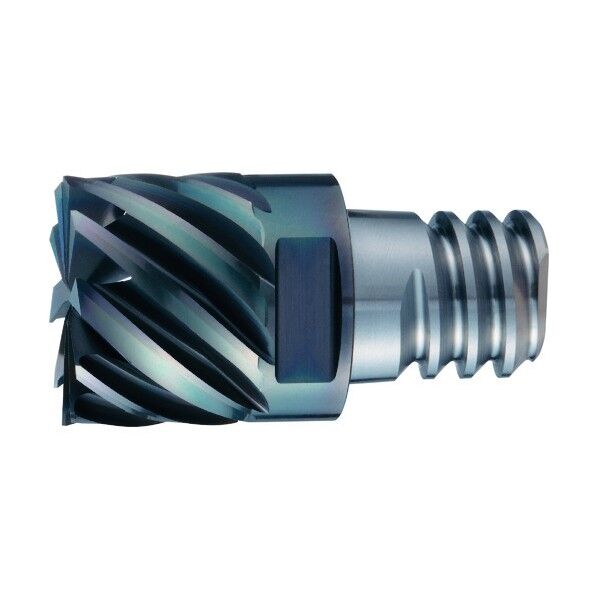 PHOENIX ヘッド交換式エンドミル PXM スクエア・コーナラジアスタイプ 7830096 PXM PXSM100C10-06R010 1点