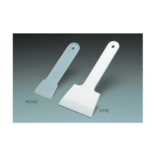 PTFEヘラ一体型 ヘラ幅50 NR2614-001 1点