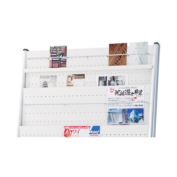 ナイキ 2段用ラック PRL-A6 1点