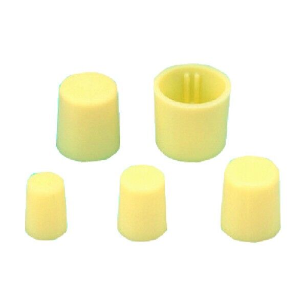 シリコン・Cキャップ C-11 125-18-01-11 10個