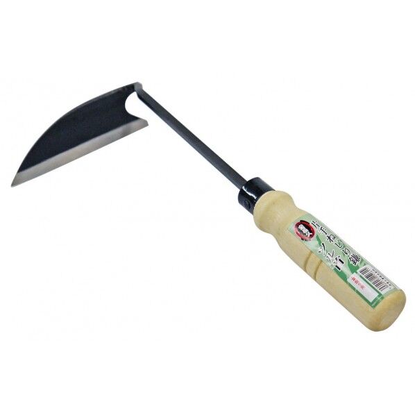 宝長久 片手ねじり鎌つる首 150577 1丁