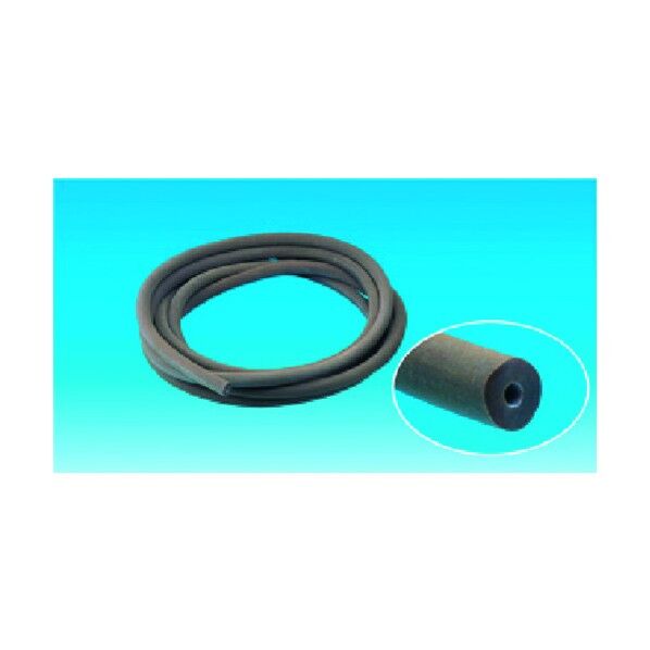 排気ゴム管6×12mm 125-17-03-02 1点