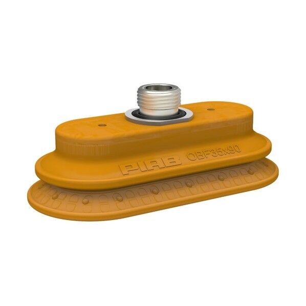サクションカップ OBF35x90P.5R.G40M(01 19 121) OBF35X90P.5R.G40M 1点