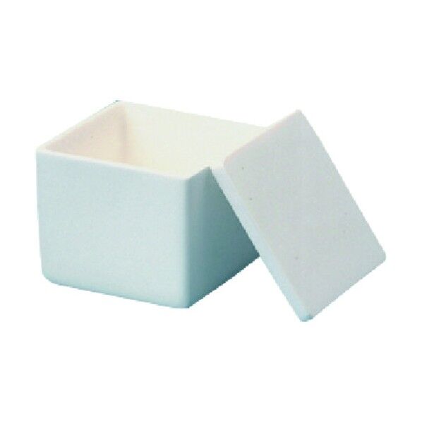 アルミナ角型匣鉢ふたのみ 60SC