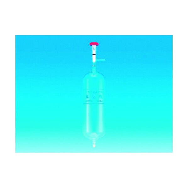 真空びん用シリコン栓