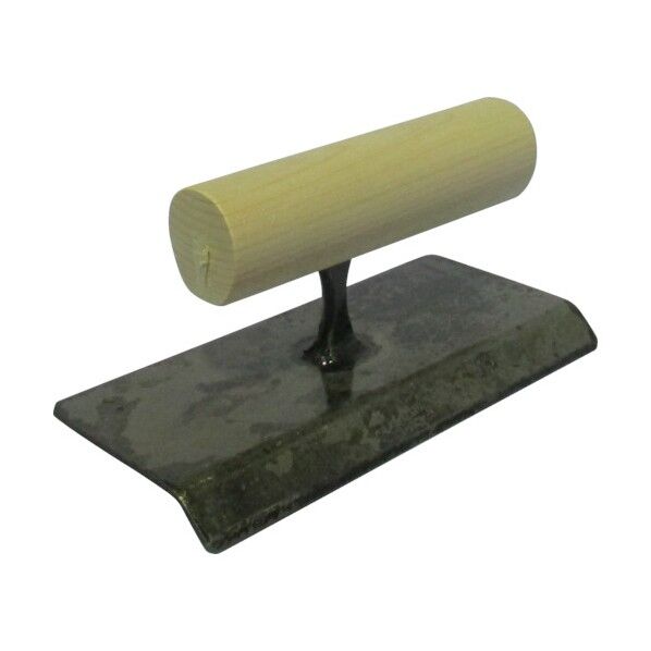 本焼道路面引鏝 DUR-12 1点