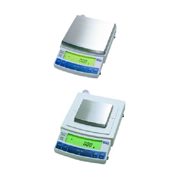 上皿電子天びん UX4200S 389-65-80-09 1点