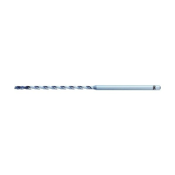 小径油穴付き超硬ドリル ADO-MICRO 8732050 ADO-MICRO20D 1.4 1点