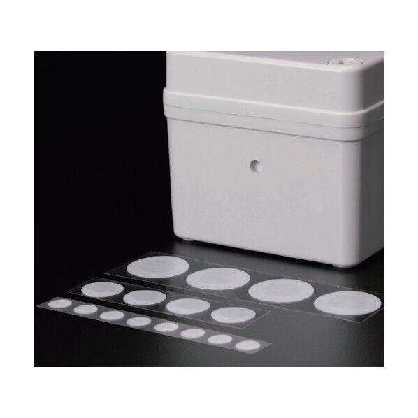 ベントフィルター粘着材付きタイプ VE80308-S 1点