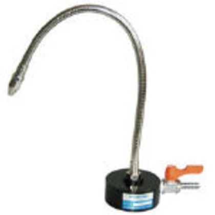 マグネット付ノズルホルダ