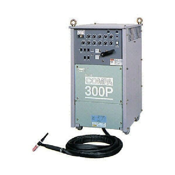 ダイヘンテクノサポート パルスコンパ300P 空冷 4mセット AEP-300-4 1点