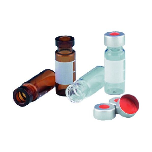 バイアルセット LH356209V 500本 149-04-36-02 1点