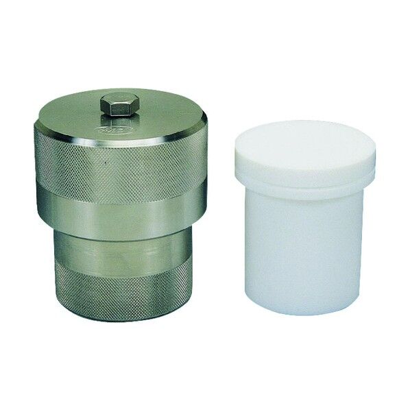 PTFE るつぼ 10cc NR0218-002 1点