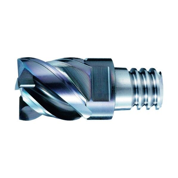 PHOENIX ヘッド交換式エンドミル PXM スクエア・コーナラジアスタイプ 7835003 PXM PXVC120C10-04R030 1点