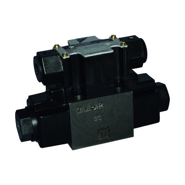 低ワット型電磁操作弁 LS-G02-2BA-30 1点