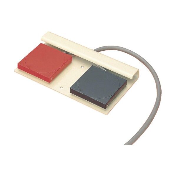 フットスイッチ VCTF0.75X6X1.5M OFL-TS-P 1点