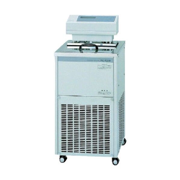 晶析用プログラム恒温循環装置 PCC-7000 1点