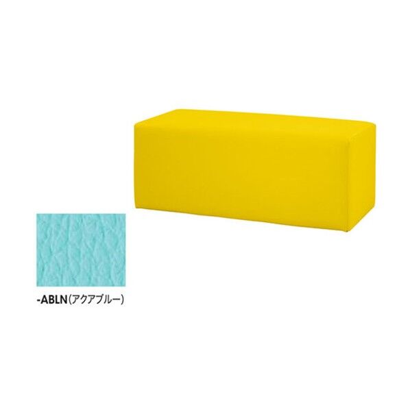 レザーベンチ KPS0935ST-ABLN 1点