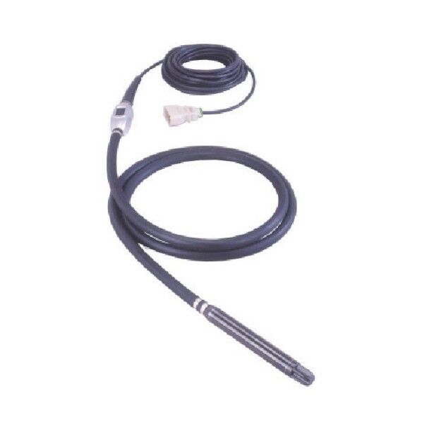 インナーバイブレータ フィンヘッド 30Φ 1.5m