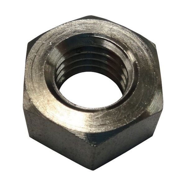 六角ナット1種 チタン M16 NT1-TI-16 1点