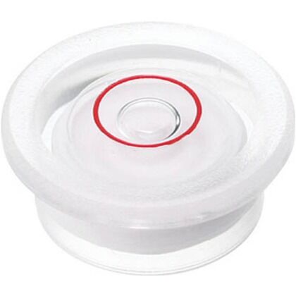 丸型気泡管/フォルダータイプ20φ20×8