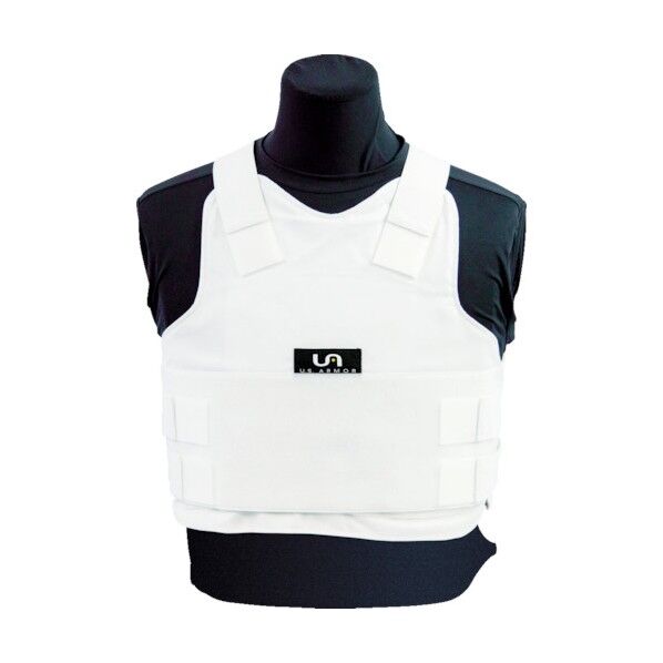 インナーキャリア ポリコットン(女性用) ホワイト M F-500302F-WHITE-M 1点